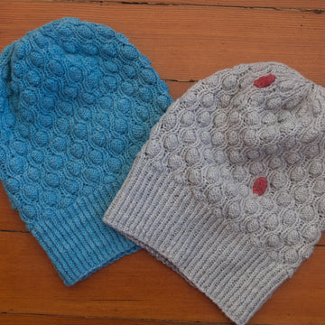 Tiny Bubbles Beanie - Updated 1/7/17