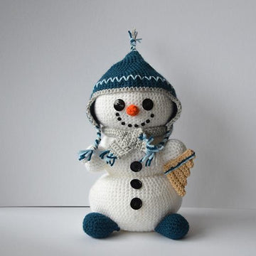 Snowmen Set