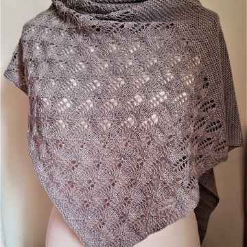 Patricia Shawl