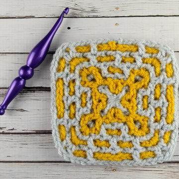 Interloctagon Blanket