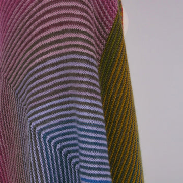 Colourwheel Kite