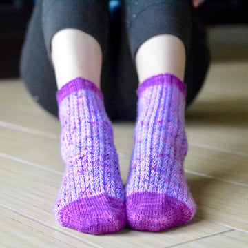 Vee Socks