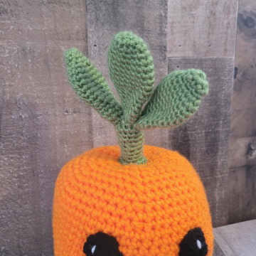 Barrot Vegimal Stuffy