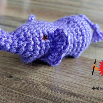 Elle the Elephant