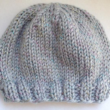 My Little Baby Newborn Hat