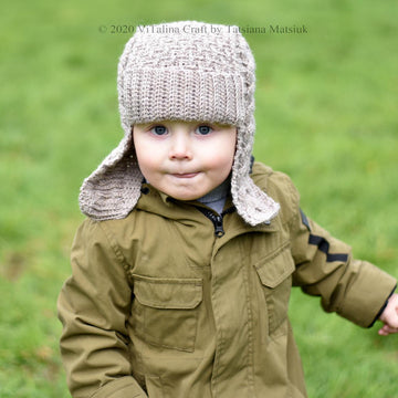 Hollyberry Hat