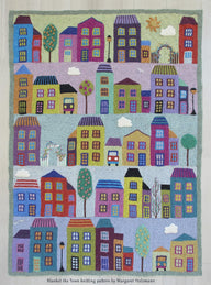 Blanket the Town