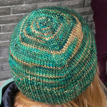 Rush Hour Hat