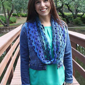 Arches Cowl