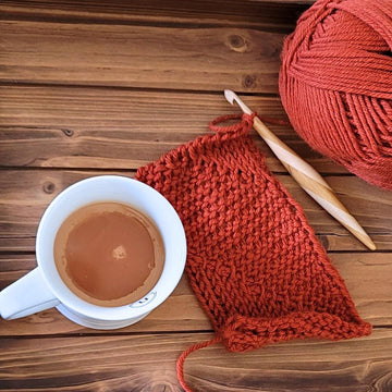 Spice Swirl Headband