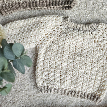 Melvin sweater