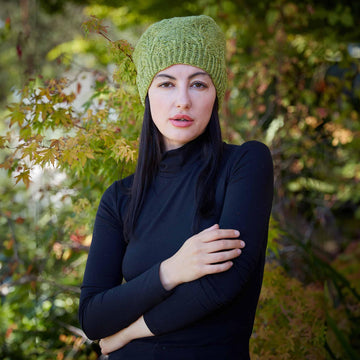 Foraois Beanie & Neckwarmer Set