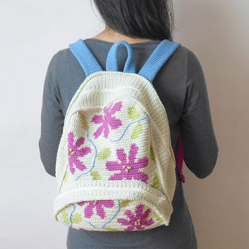 Alma Backpack