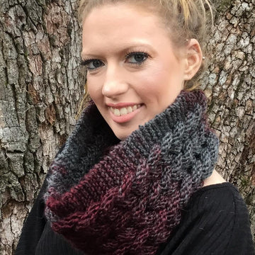 3-D Cowl