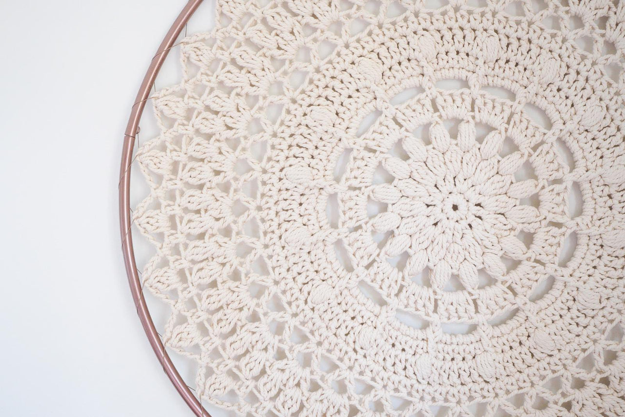 Bloom Mandala