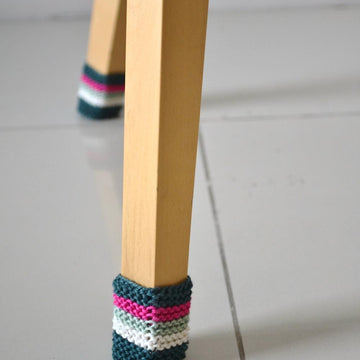 Chair Socks (knit)