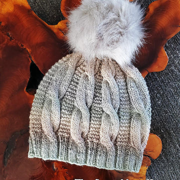Speechless Hat