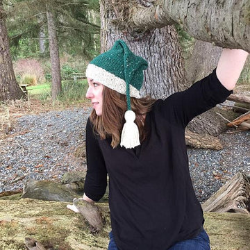 Northwest Elf