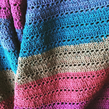 Molly Super Scarf