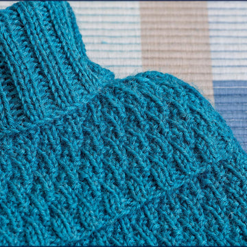 Joules & Joulietta Hot Water Bottle Covers  Knitting Pattern