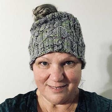 Mulberry Hat