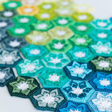 Noëlle Blanket