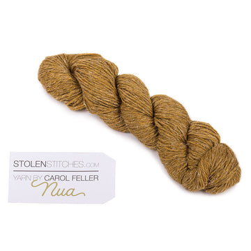 Stolen Stitches Nua