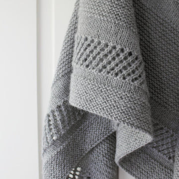 DUNDEE Shawl