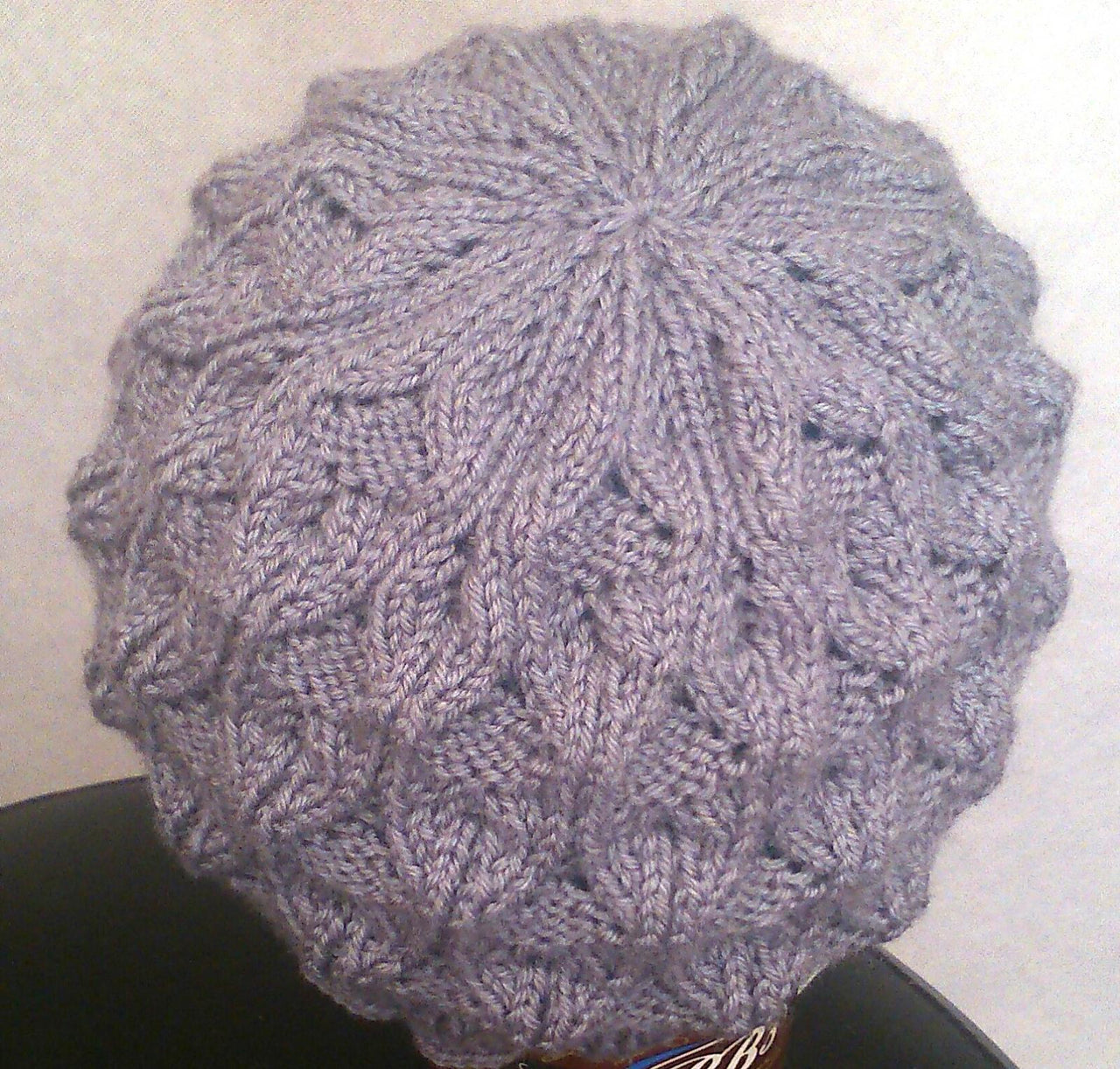 Tryamon hat