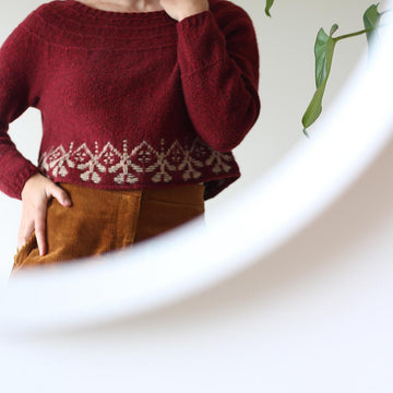 Carcade pulli
