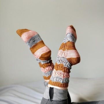 Venus socks