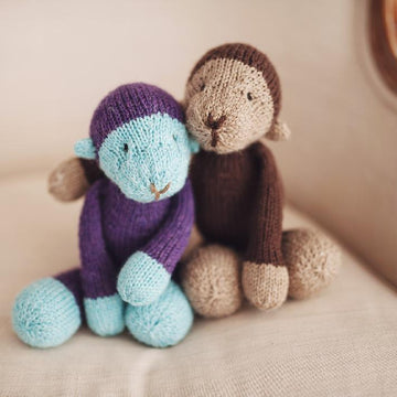 Marlowe Monkey