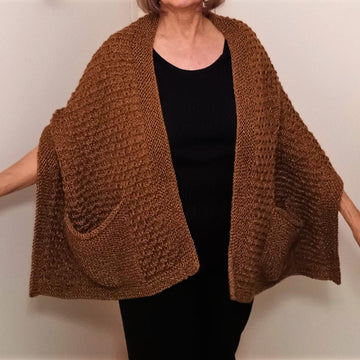 Harvest Pocket Wrap