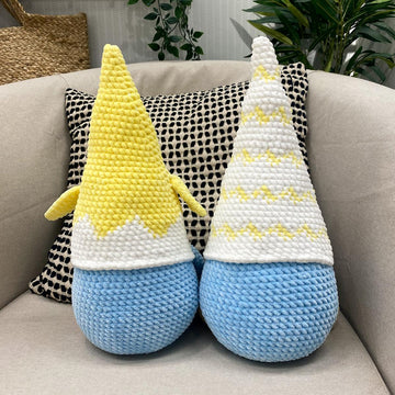 Easter Gnomes