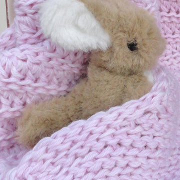 Pink-a-Roo!