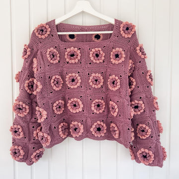 Lily sweater
