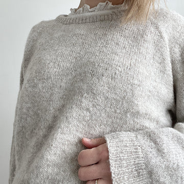 Cozy Fit Pullover