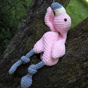 Flamingo Lovey