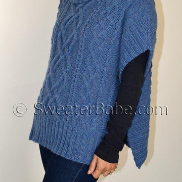 #182 Noe Valley Sweater