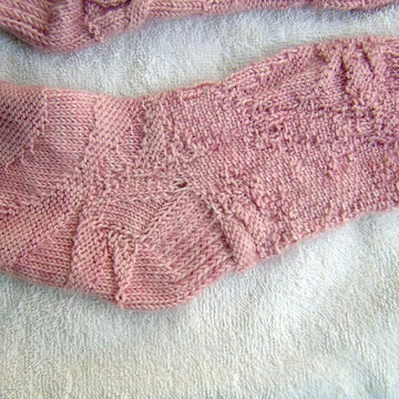 Mandelbrot Sox