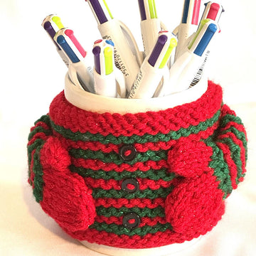 Christmas Cosy Mug Hugs