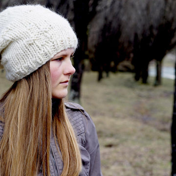Celine Slouch - Hc38