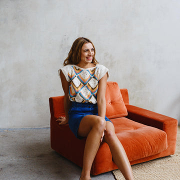 Nurture T-shirt