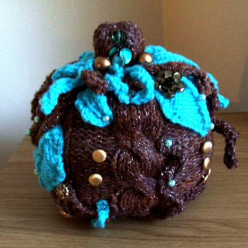 PRETTY PUMPKNS