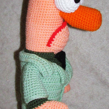Beaker