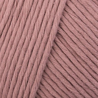 Mellow Mauve