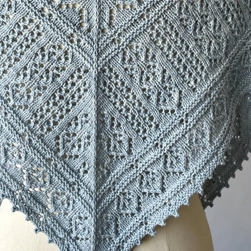 Kirkland Shawl