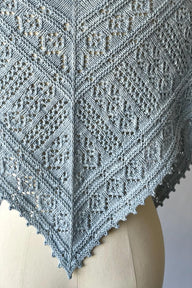 Kirkland Shawl