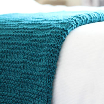 Joi Winter Blanket