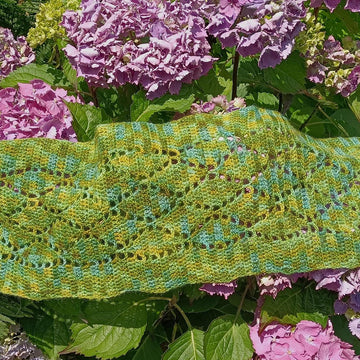 Rawcliffe Wrap